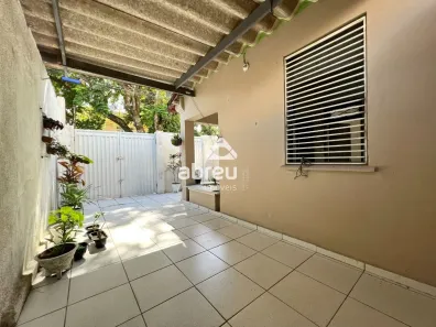 Casa com 5 Quartos à venda, 117m² no Petrópolis, Natal