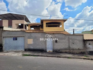Casa com 4 Quartos para alugar, 250m² no União, Igarapé