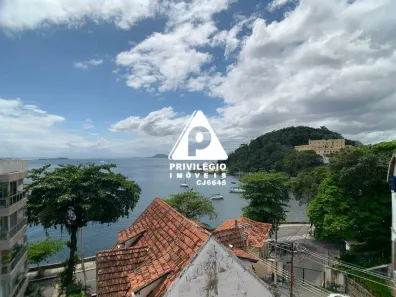 Cobertura com 3 Quartos à venda, 242m² no Urca, Rio de Janeiro