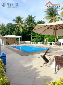 Casa com 5 Quartos à venda, 200m² no Praia do Flamengo, Salvador