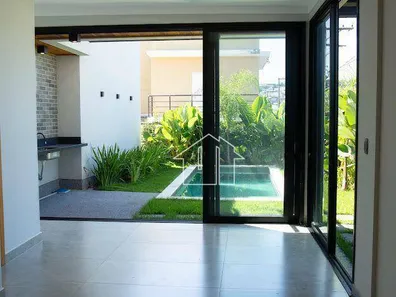 Casa de Condomínio com 3 Quartos à venda, 150m² no Condomínio Terras do Vale, Caçapava