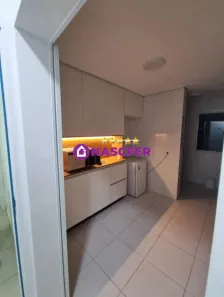Apartamento com 2 Quartos para venda ou aluguel, 10m² no Jardim Gonçalves, Sorocaba
