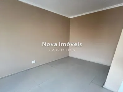 Apartamento com 2 Quartos para alugar, 50m² no Jardim São Luiz, Jandira