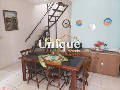 Cobertura com 4 Quartos à venda, 265m² no Vila Nova, Cabo Frio