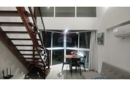Flat com 1 Quarto à venda, 37m² no Porto de Galinhas, Ipojuca