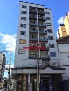Kitnet para alugar, 35m² no Centro, Passo Fundo
