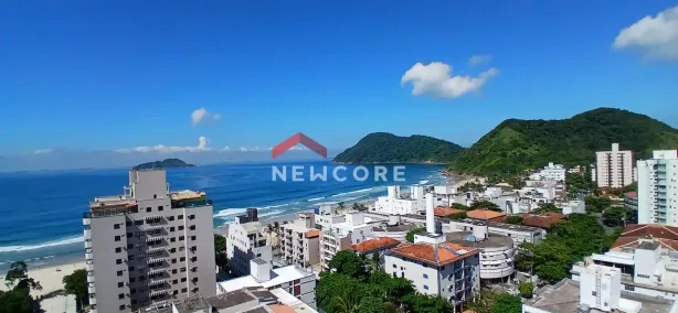 Cobertura com 3 Quartos à venda, 200m² no Vila Alzira, Guarujá