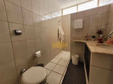 Casa com 2 Quartos à venda, 180m² no Jardim Kennedy, Rio Claro