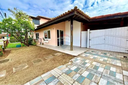 Casa com 2 Quartos à venda, 63m² no Centro, Lauro de Freitas