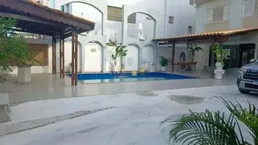 Casa com 5 Quartos para alugar, 340m² no Boa Viagem, Recife