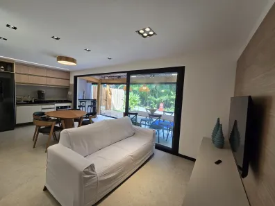 Casa de Condomínio com 3 Quartos à venda, 120m² no , Mata de São João