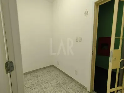 Sala Comercial para alugar, 22m² no Aeroporto, Belo Horizonte