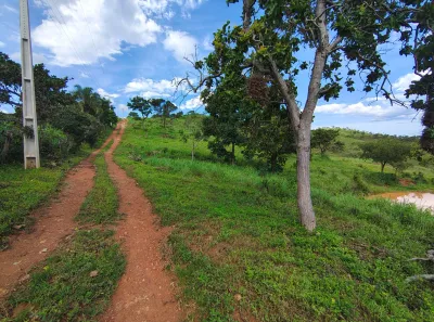 Fazenda/Sítio à venda, 260000m² no Condomínio Mestre D'Armas, Brasília