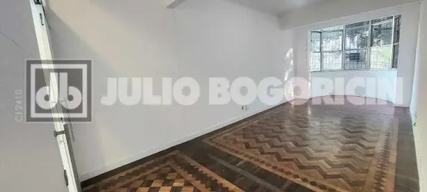 Apartamento com 3 Quartos à venda, 109m² no Urca, Rio de Janeiro
