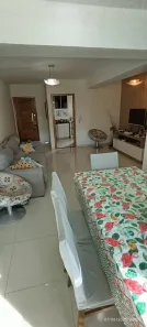 Apartamento com 3 Quartos à venda, 120m² no Caiçara-Adelaide, Belo Horizonte