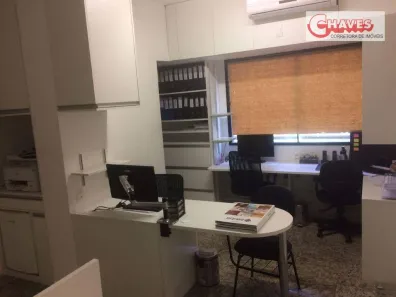 Sala Comercial à venda, 27m² no Candeal, Salvador