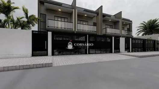 Casa com 2 Quartos à venda, 90m² no , Matinhos