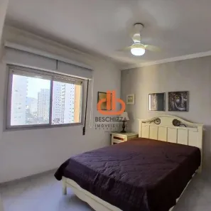 Apartamento com 3 Quartos à venda, 95m² no Vila Alzira, Guarujá