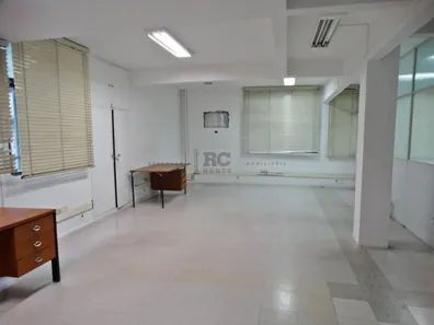 Sala Comercial para alugar, 110m² no São Pedro, Belo Horizonte