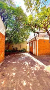 Casa com 5 Quartos para venda ou aluguel, 423m² no Jardim Donângela, Rio Claro