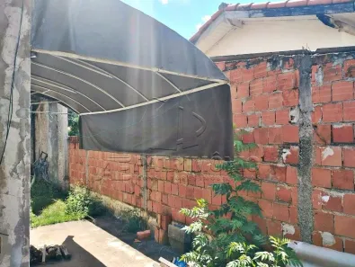 Casa com 3 Quartos à venda, 63m² no Maria Paula Esposito, Araçoiaba da Serra