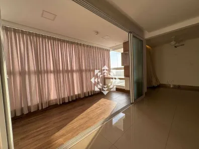 Apartamento com 3 Quartos à venda, 165m² no Plano Diretor Sul, Palmas