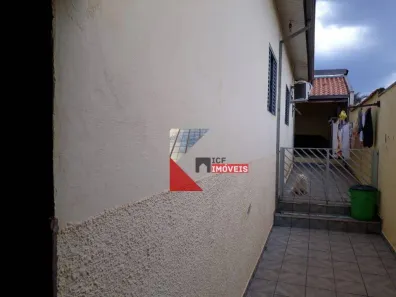 Casa com 3 Quartos à venda, 140m² no Recanto dos Pássaros, Engenheiro Coelho