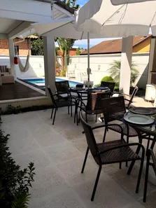 Casa de Condomínio com 4 Quartos à venda, 416m² no Morada dos Pinheiros (Aldeia da Serra), Santana de Parnaíba