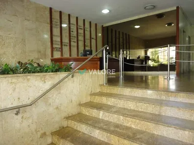 Sala Comercial à venda, 70m² no Serra, Belo Horizonte