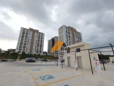 Apartamento com 2 Quartos para alugar, 50m² no Vera Tereza, Caieiras
