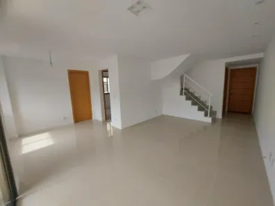 Cobertura com 3 Quartos à venda, 163m² no Freguesia (Jacarepaguá), Rio de Janeiro