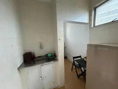 Apartamento com 1 Quarto à venda, 47m² no Graça, Salvador