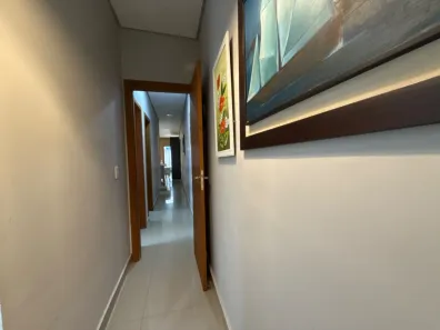 Casa com 3 Quartos à venda, 180m² no Residencial Visão, Lagoa Santa