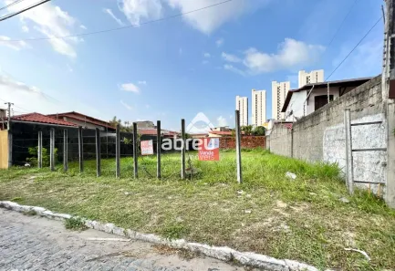 Lote/Terreno à venda, 450m² no Capim Macio, Natal