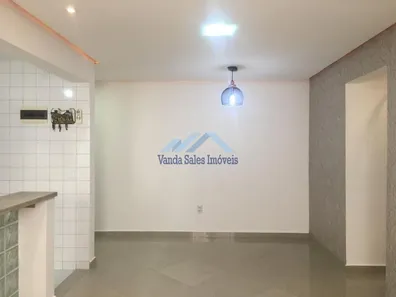 Apartamento com 2 Quartos à venda, 58m² no Campo Grande, Rio de Janeiro