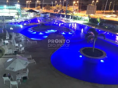 Flat com 1 Quarto à venda, 32m² no Porto de Galinhas, Ipojuca