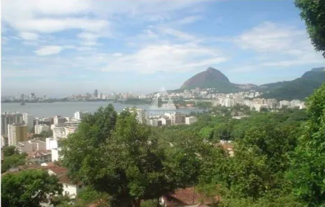 Lote/Terreno à venda, 520m² no Jardim Botânico, Rio de Janeiro