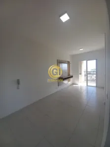 Apartamento com 3 Quartos à venda, 72m² no Vila São Geraldo, Taubaté