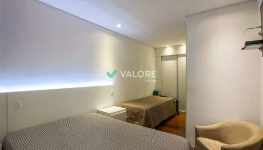 Apartamento com 3 Quartos à venda, 100m² no Santo Agostinho, Belo Horizonte