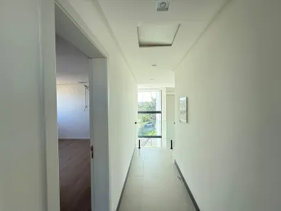Casa de Condomínio com 4 Quartos para venda ou aluguel, 217m² no Alphaville (Abrantes), Camaçari