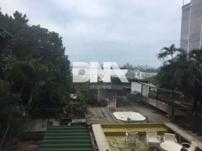 Casa com 5 Quartos à venda, 700m² no Jardim Botânico, Rio de Janeiro