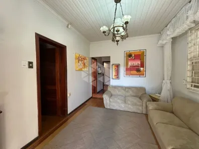 Sala Comercial com 3 Quartos para alugar, 206m² no Centro, Santa Cruz do Sul