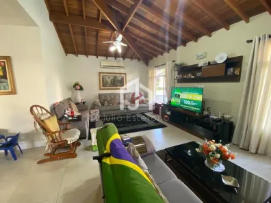Casa de Condomínio com 3 Quartos à venda, 300m² no Loteamento Residencial Porto Seguro, Tremembé