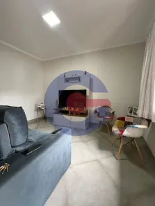 Casa com 2 Quartos à venda, 164m² no Jardim Kennedy, Rio Claro