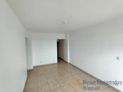 Apartamento com 3 Quartos à venda, 109m² no Centro, Manaus