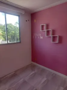Apartamento com 2 Quartos à venda, 42m² no Caixa D'Água, Lauro de Freitas