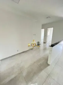 Apartamento com 2 Quartos para venda ou aluguel, 69m² no Granja Alvorada, Jandira