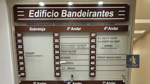 Sala Comercial para venda ou aluguel, 110m² no Copacabana, Rio de Janeiro