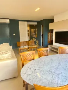 Apartamento com 3 Quartos à venda, 113m² no Pituba, Salvador