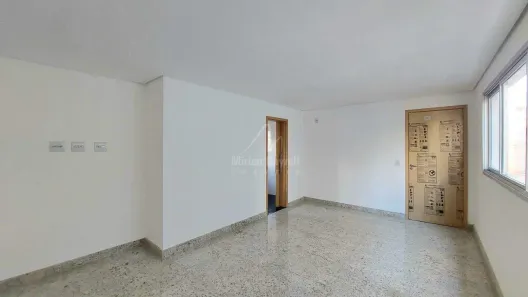 Apartamento com 2 Quartos à venda, 62m² no Cruzeiro, Belo Horizonte